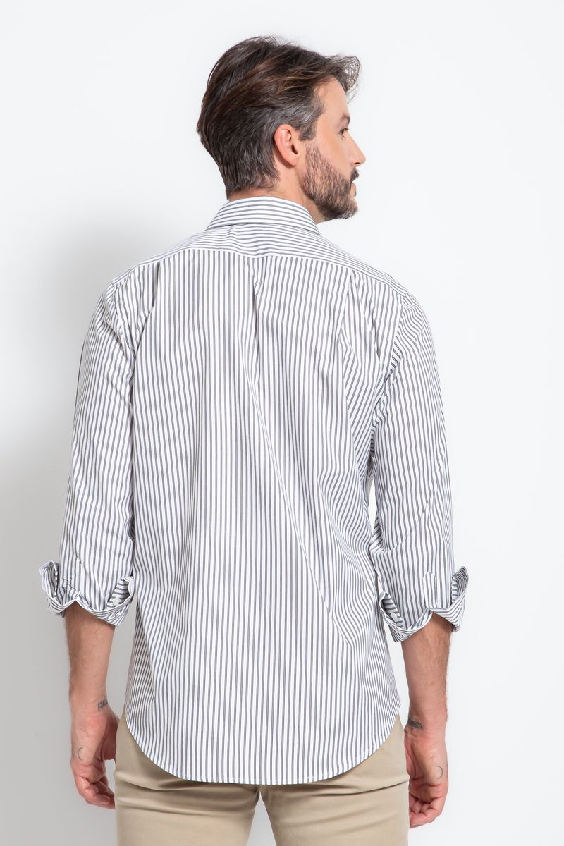 Camisa-Social-Listrada-Slim-Comfort-Algodao-Fio-80-PRETO-002-01895-05