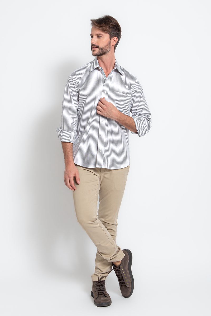 Camisa-Social-Listrada-Slim-Comfort-Algodao-Fio-80-PRETO-002-01895-05