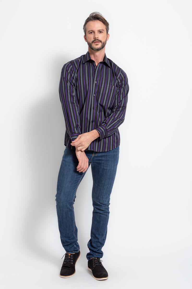 Camisa-Slim-Comfort-Algodao-Fio-80-ML-PRETO-5-258-01317-240