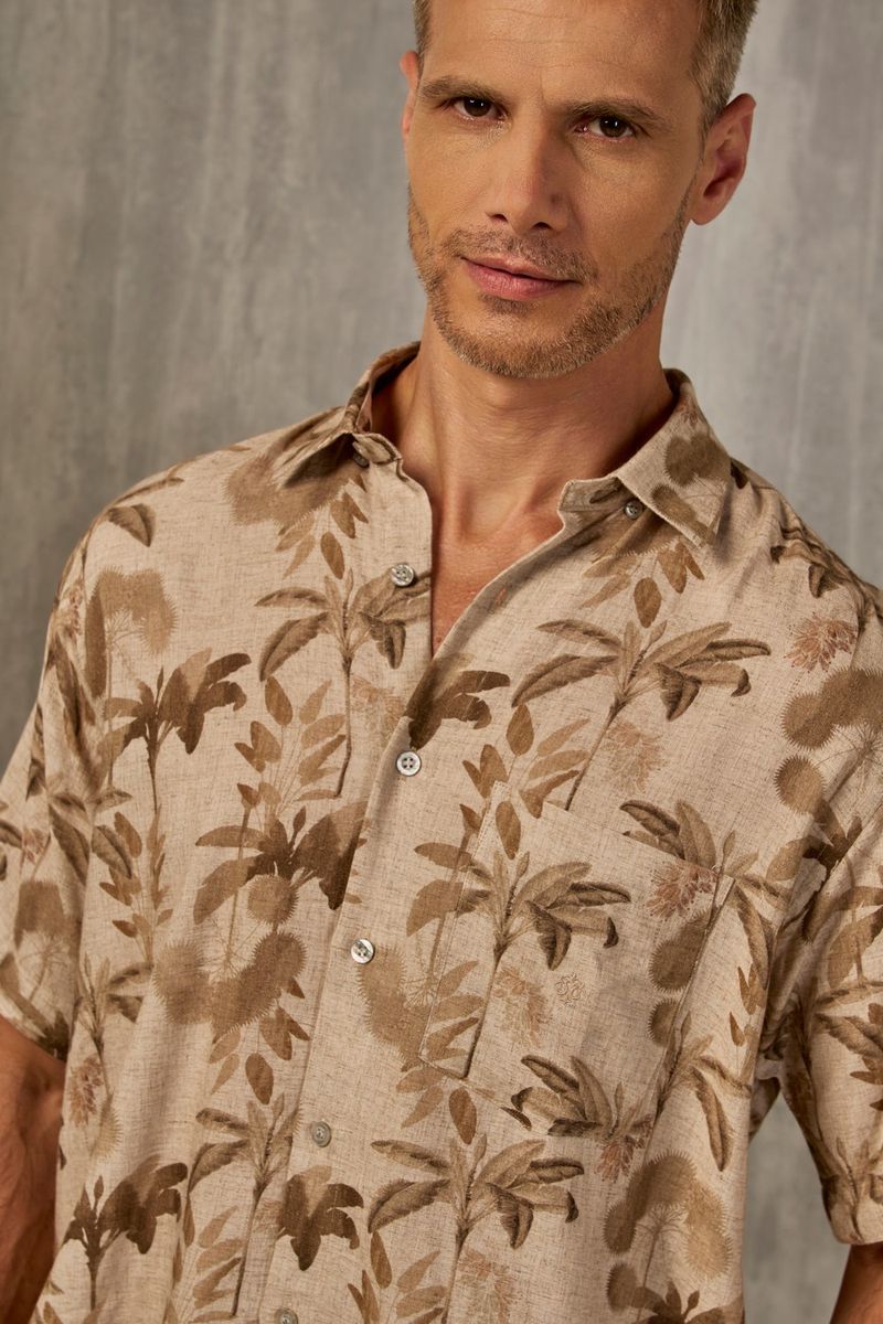 Camisa-Estampada-Linho-c--Modal-MC-BEGE-ESCURO-072-19056-02
