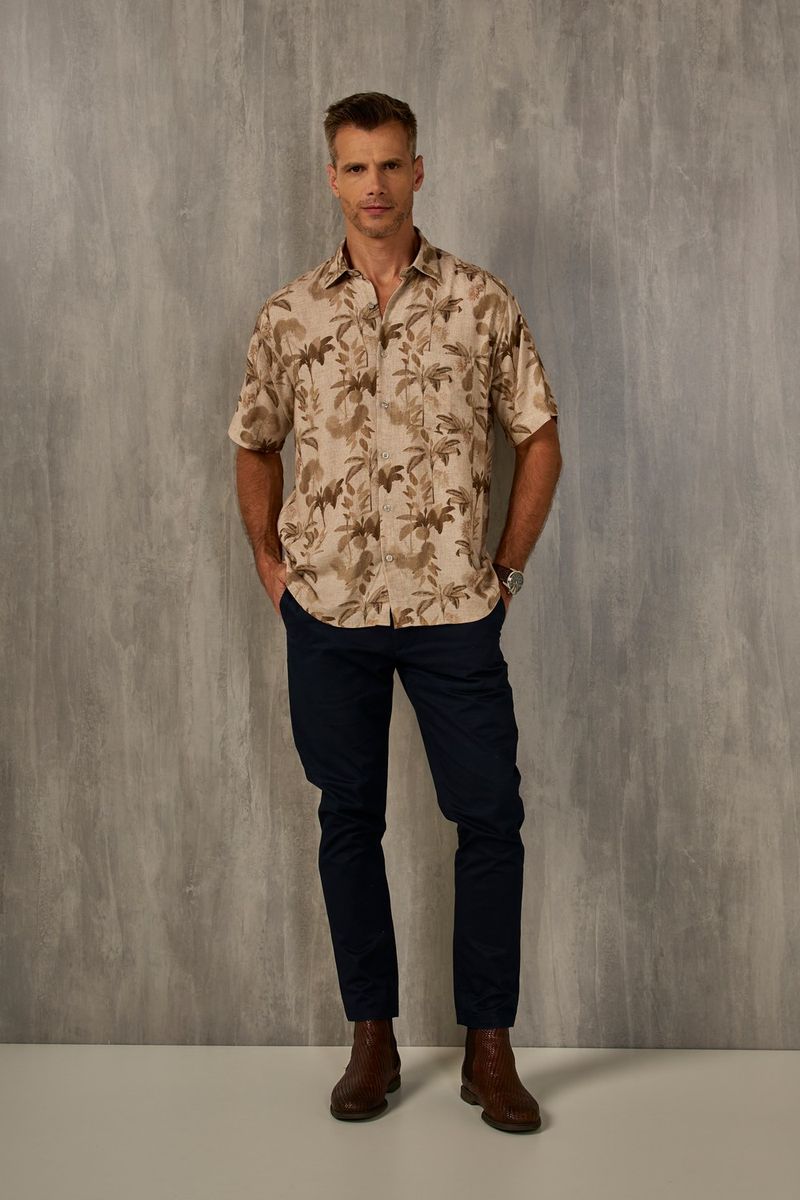 Camisa-Estampada-Linho-c--Modal-MC-BEGE-ESCURO-072-19056-02