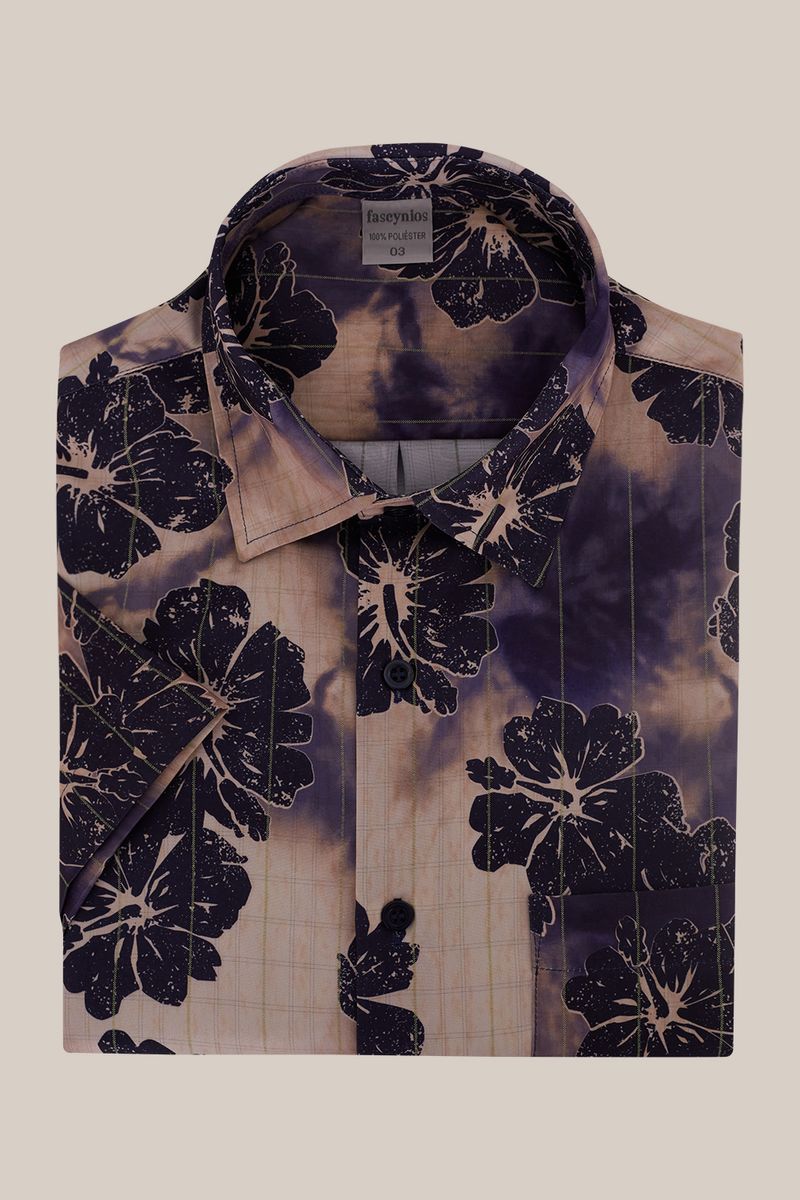 Camisa-Microfibra-Estampada-MC--BEGE-ESCURO-072-19344-02