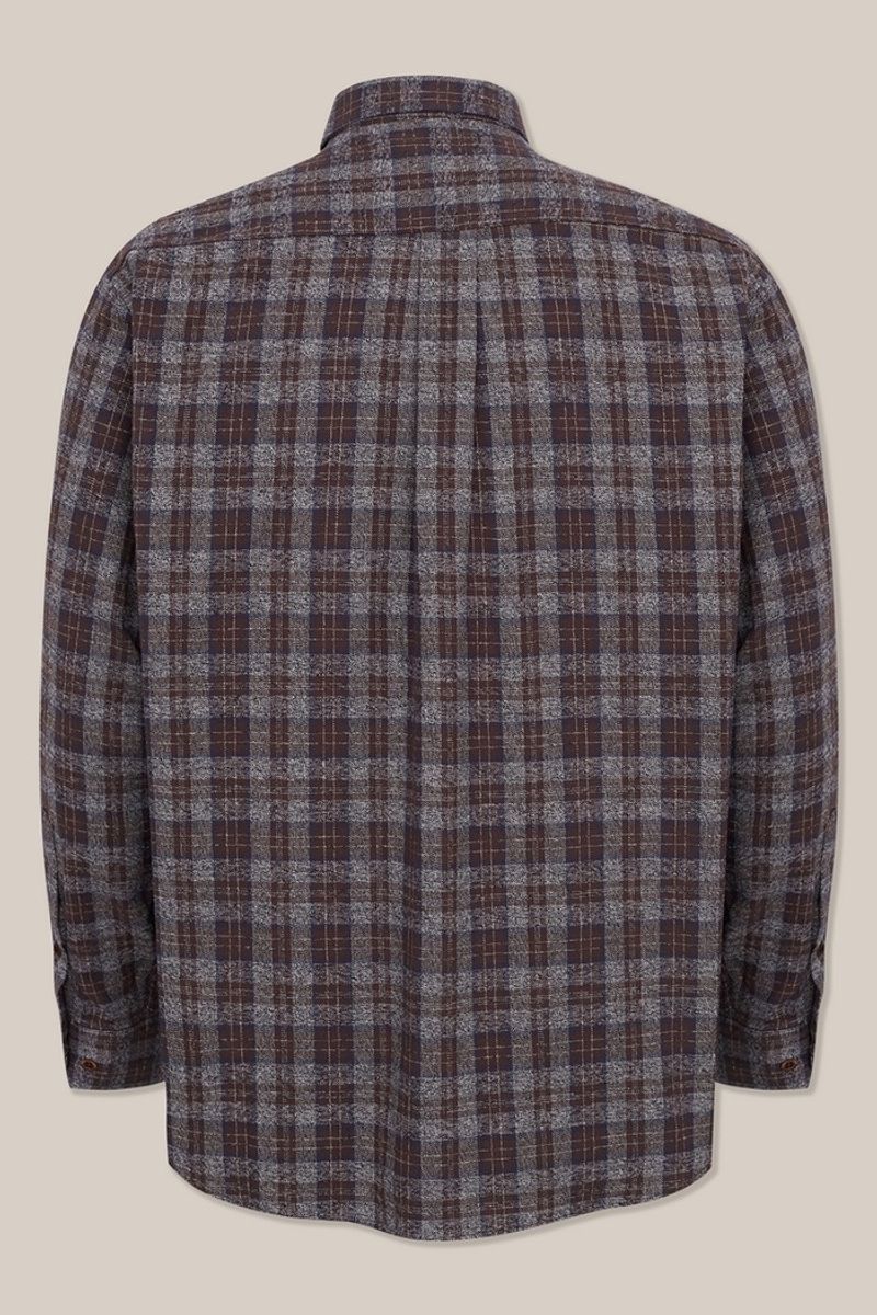 Camisa-Xadrez-em-Flanela-ML-MARROM-043-19203-04