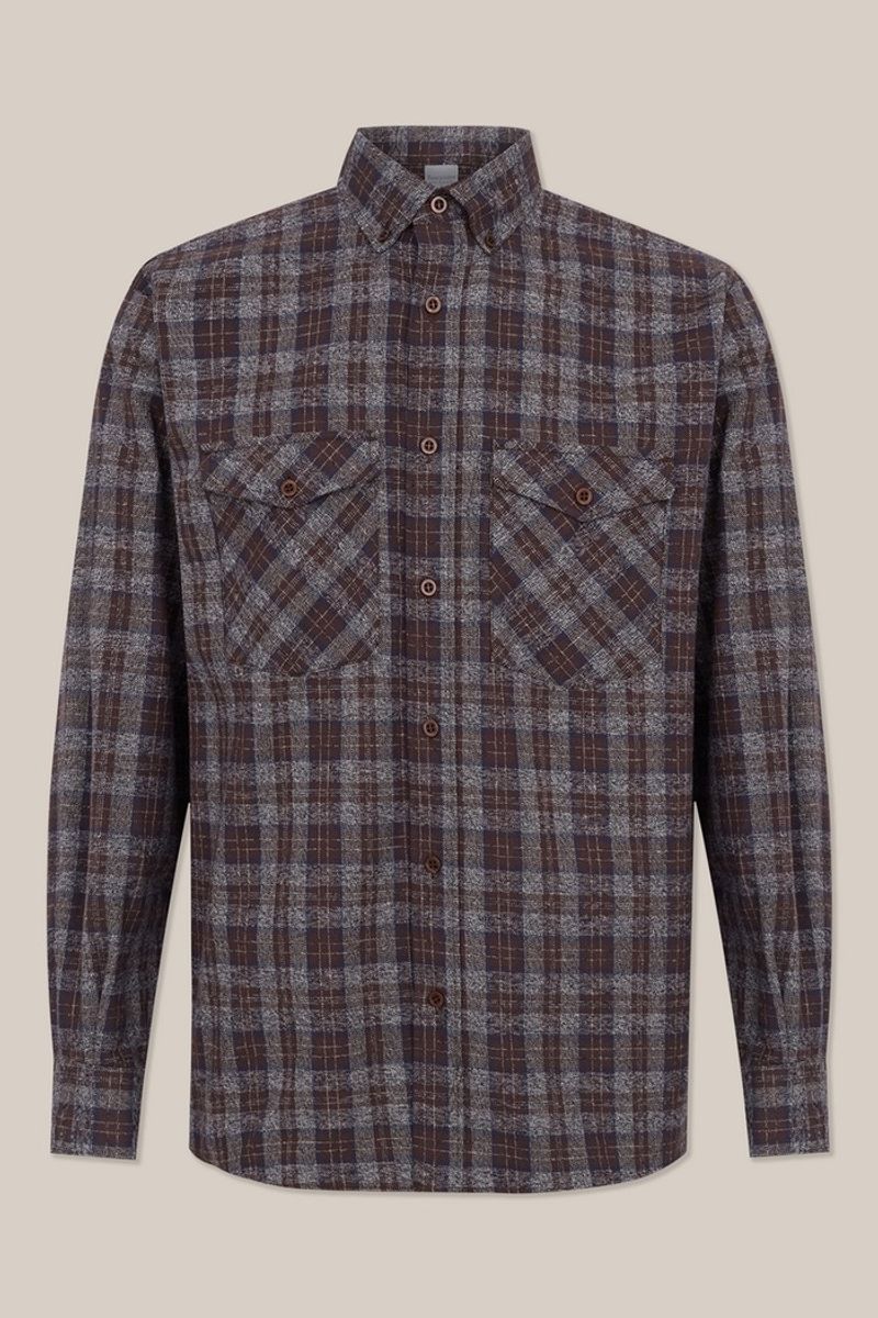 Camisa-Xadrez-em-Flanela-ML-MARROM-043-19203-04