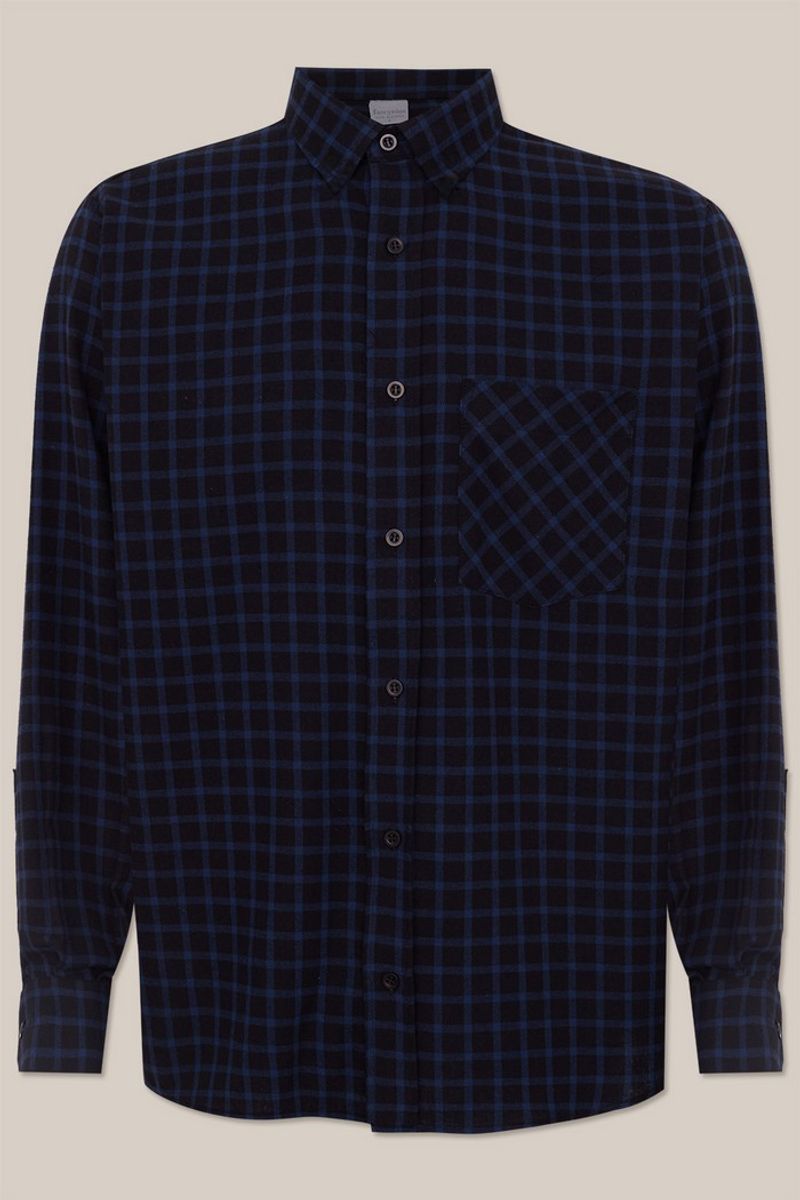 Camisa-Xadrez-em-Flanela-ML-AZUL-068-19998-01