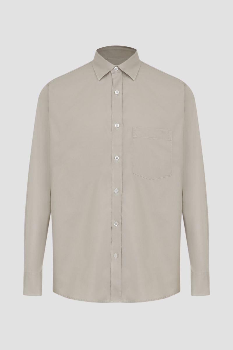 Camisa-Social-Algodao-Fio-40-ML-AREIA-136-19767-01