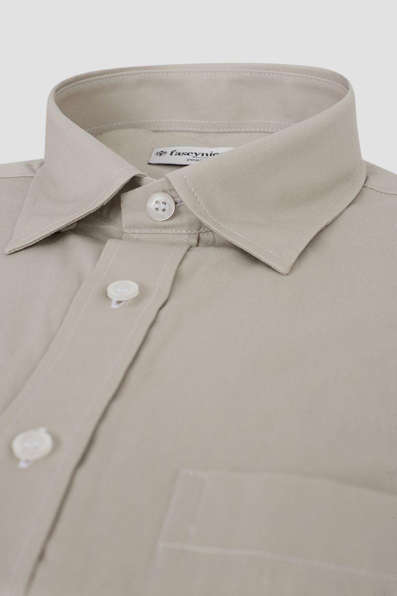 Camisa-Social-Algodao-Fio-40-ML-AREIA-136-19767-01