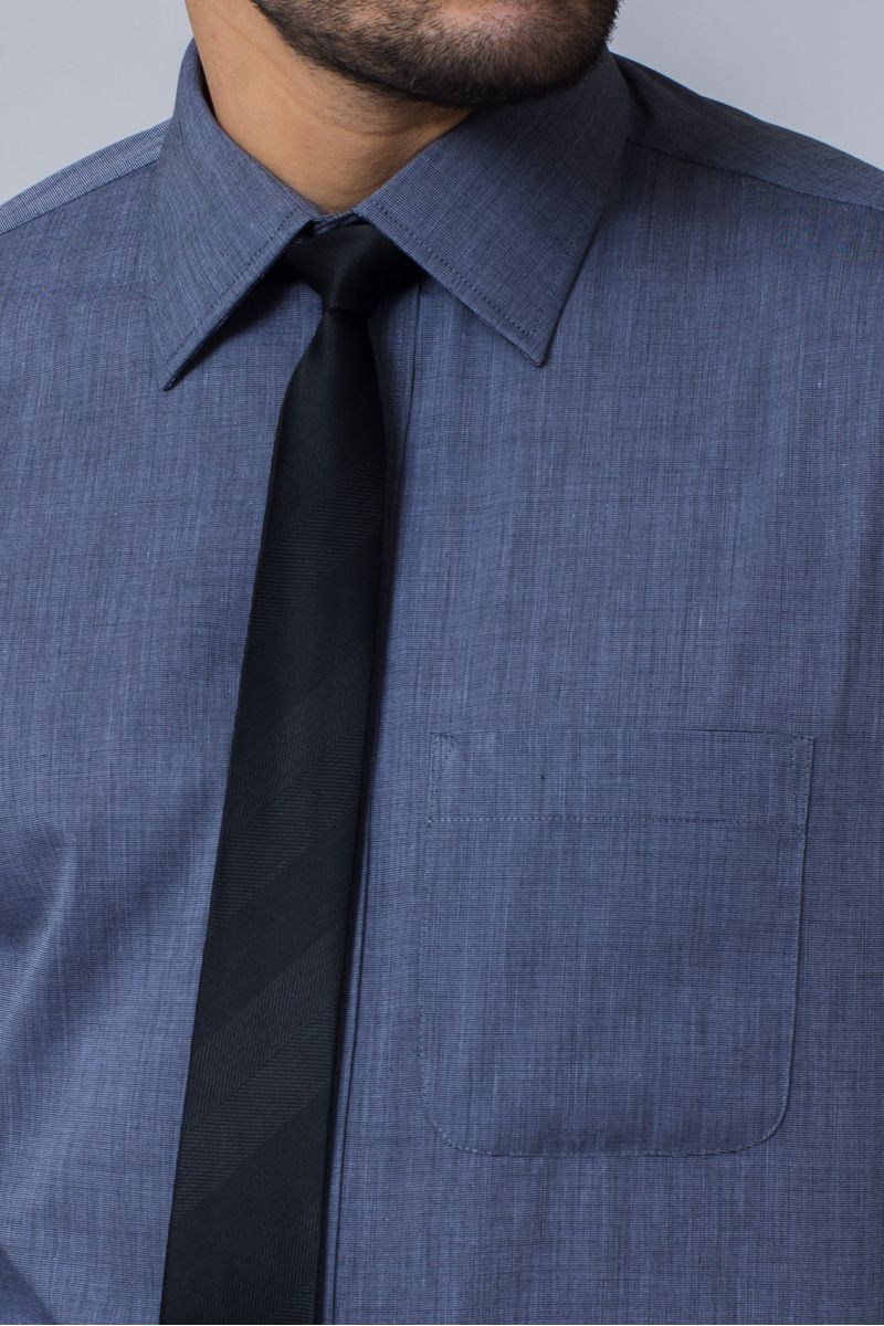 Camisa-Social-Algodao-Fil-a-Fil-GRAFITE-017-19868-01