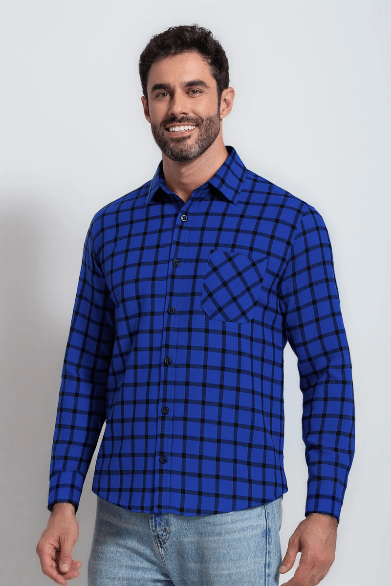 Camisa-Xadrez-em-Flanela-ML-AZUL-ROYAL-024-19998-01