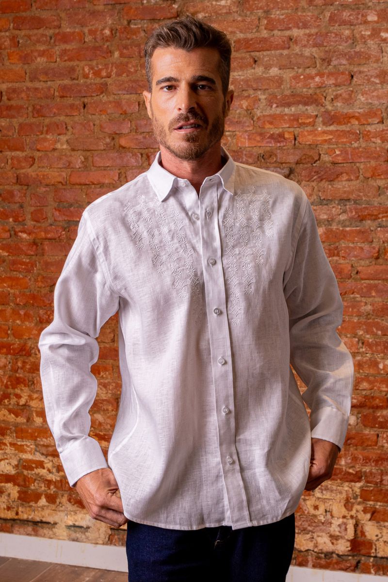 Camisa-Puro-Linho-ML-Bordado-BRANCO-2-193-29384-08