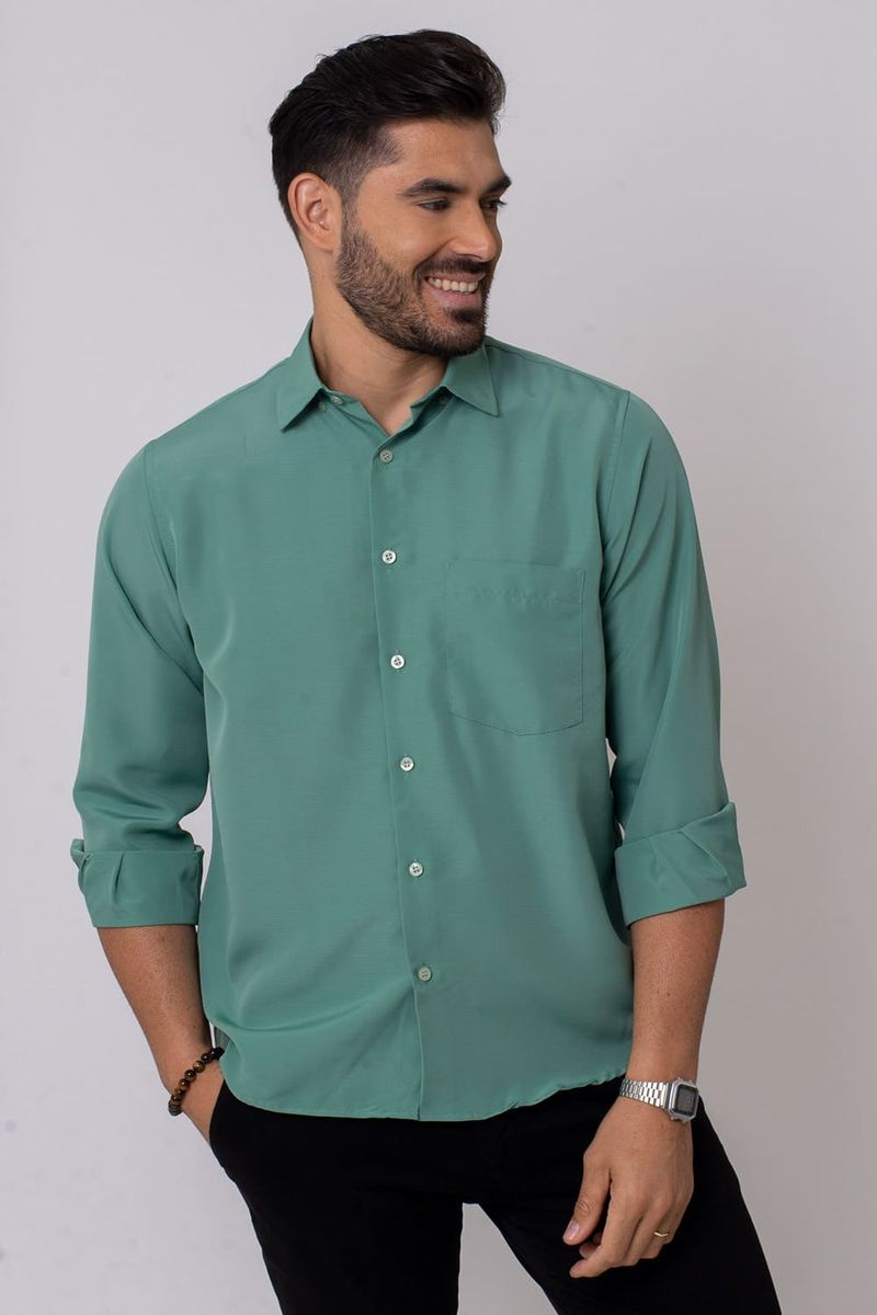 Camisa-Microfibra-ML-VERDE-CANA-151-20222-02