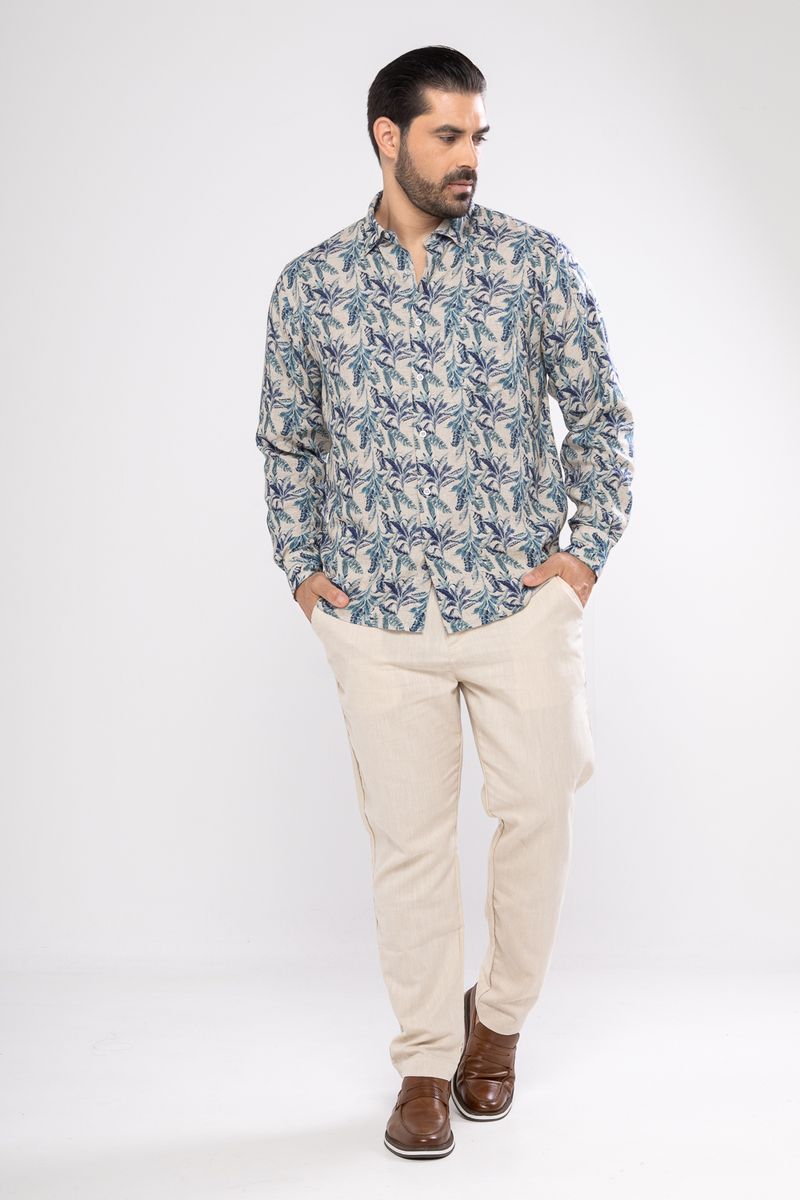 Camisa-Estampada-Linho-C--Modal-ML-BEGE-033-19123-01