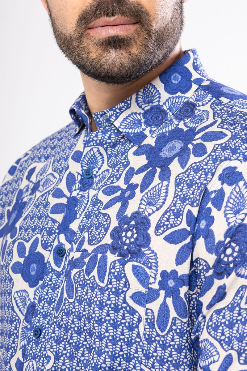 Camisa-Estampada-Linho-C--Modal-ML-AZUL-ROYAL-024-19727-02