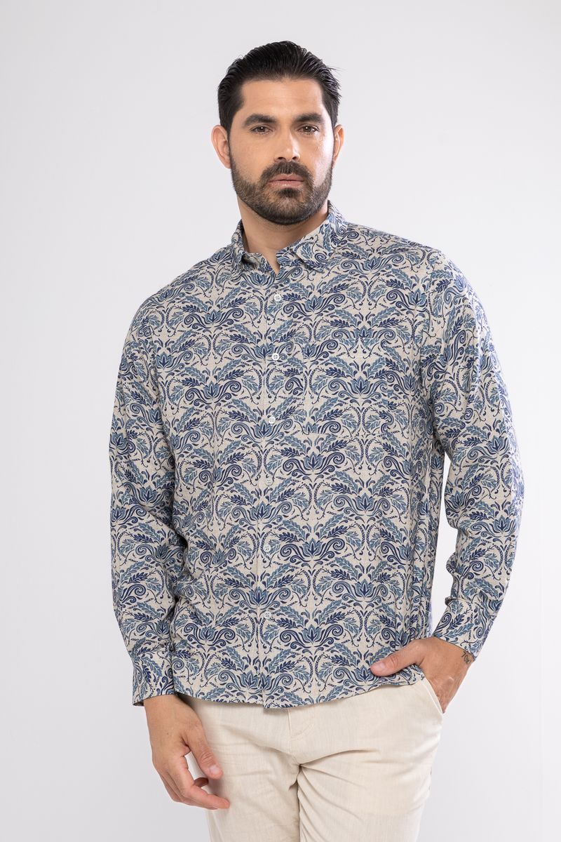 Camisa-Estampada-Linho-C--Modal-ML-AZUL-BIC-529-19123-03