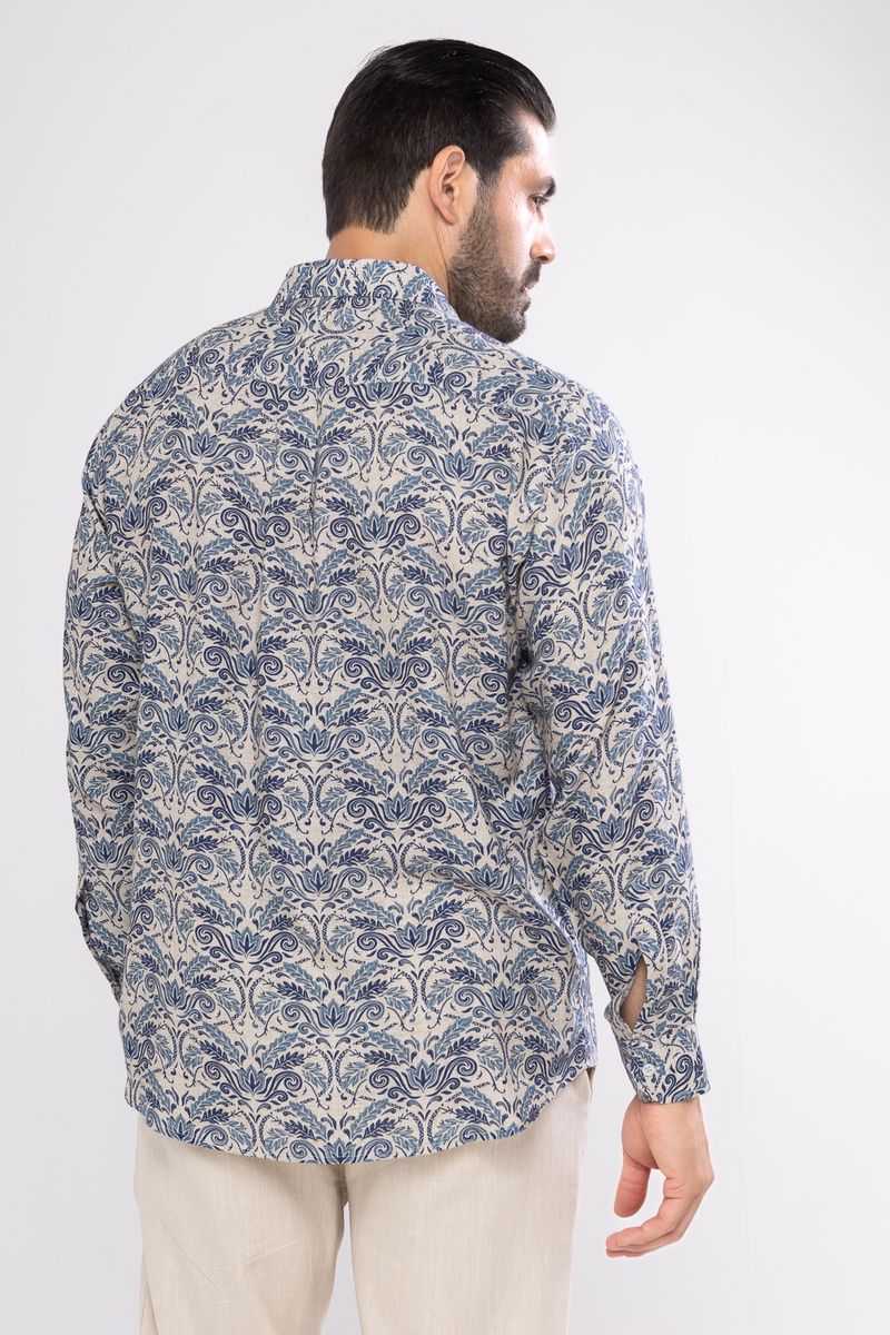Camisa-Estampada-Linho-C--Modal-ML-AZUL-BIC-529-19123-03