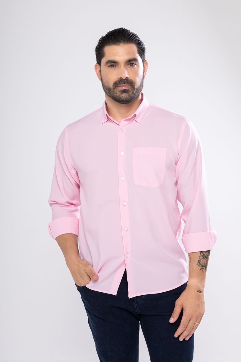 Camisa-Microfibra-ML-ROSA-011-20222-01