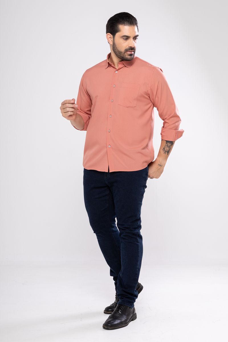 Camisa-Microfibra-ML-GOIABA-040-20222-01