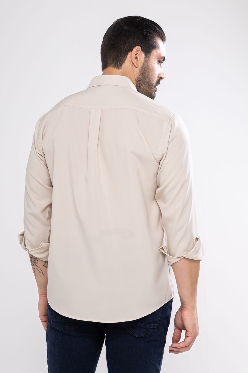 Camisa-Microfibra-ML-CREME-060-20222-01